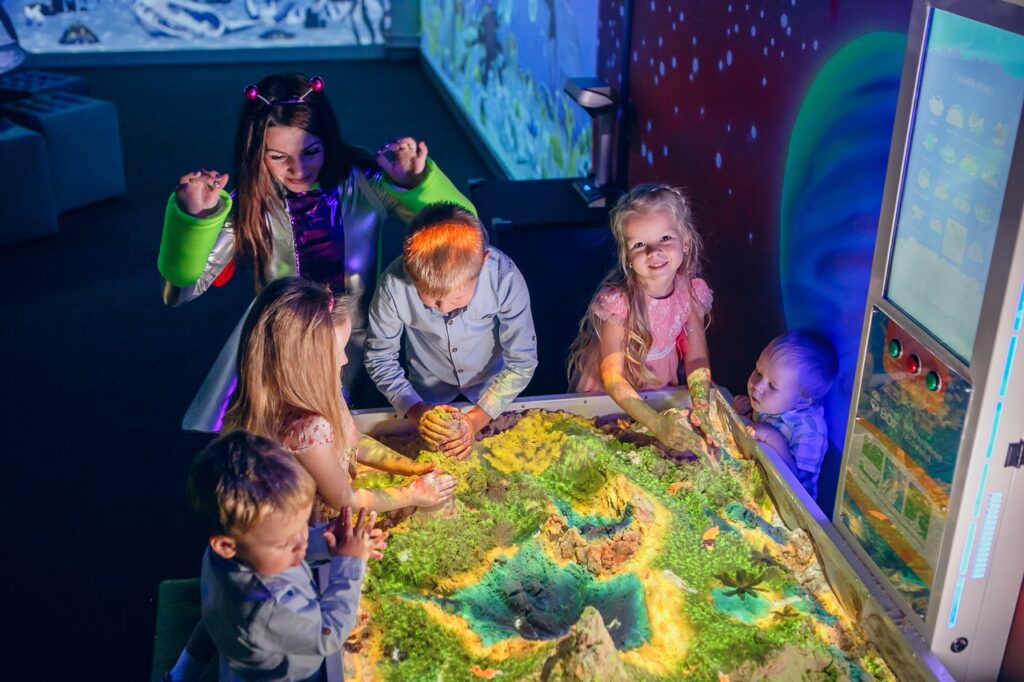 elementary education