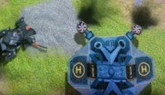 Base Defense