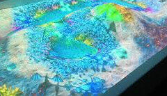 Crystal Planet