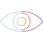 Superb augmented reality graphics