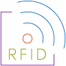 RFID tags for augmented reality