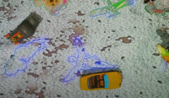 Toy Coloring