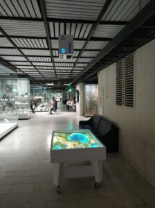 iSandBOX in Darwin Museum-1
