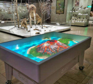 iSandBOX at Darwin in Russia